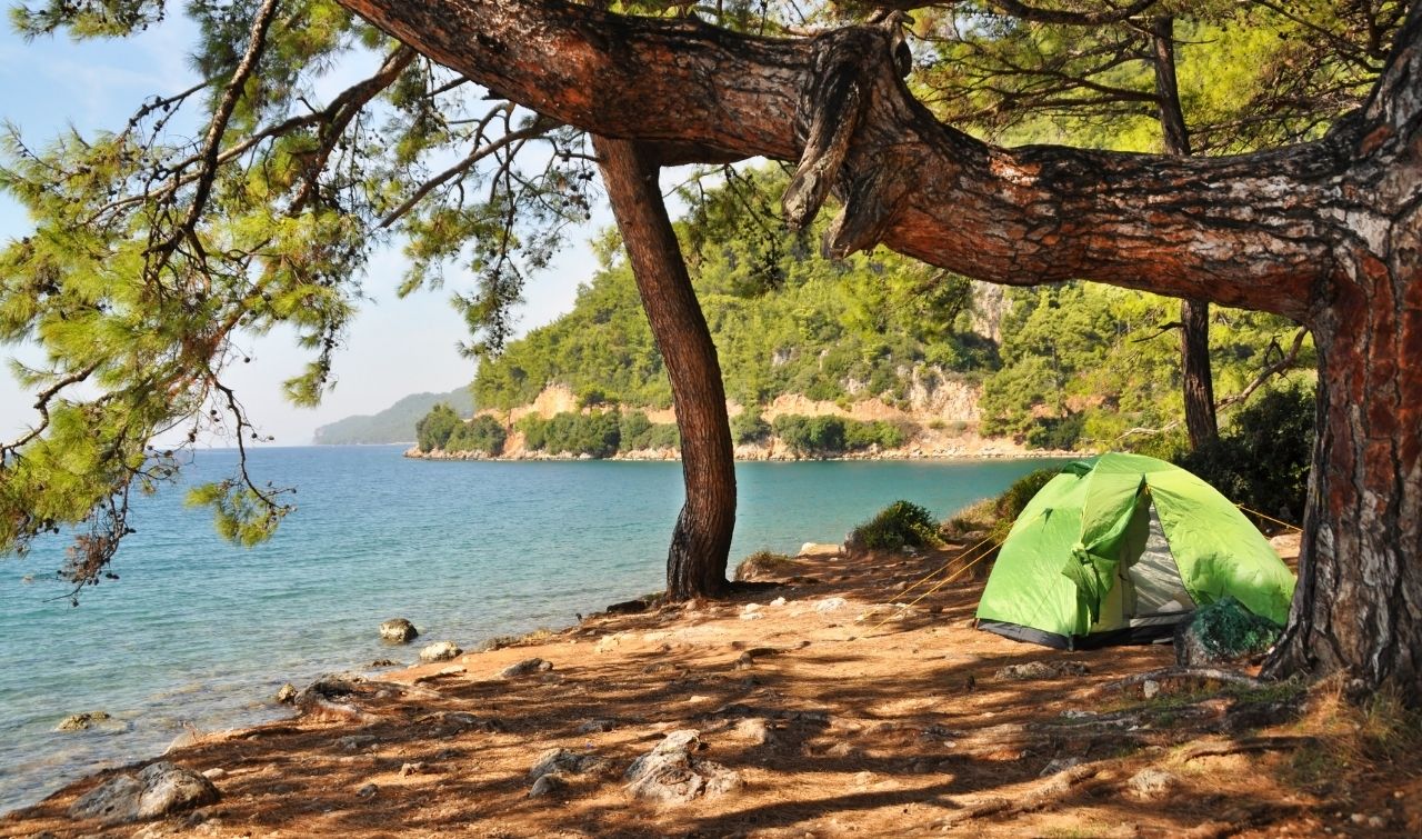 Camp Marine Shop nautička oprema